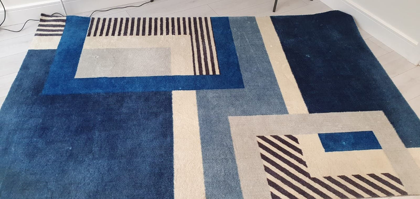 Rug 1062, 160x240cm