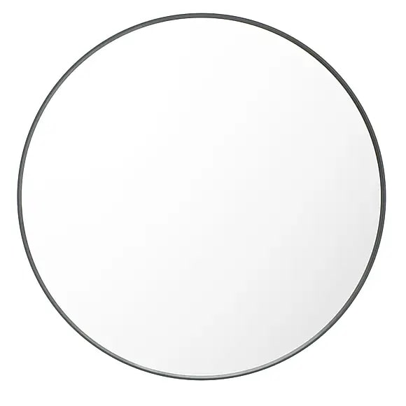 Apartment Circular Mirror 100cm