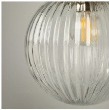 Smaller Espere In Prismatic Glass