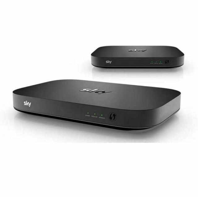 Sky Wifi Router