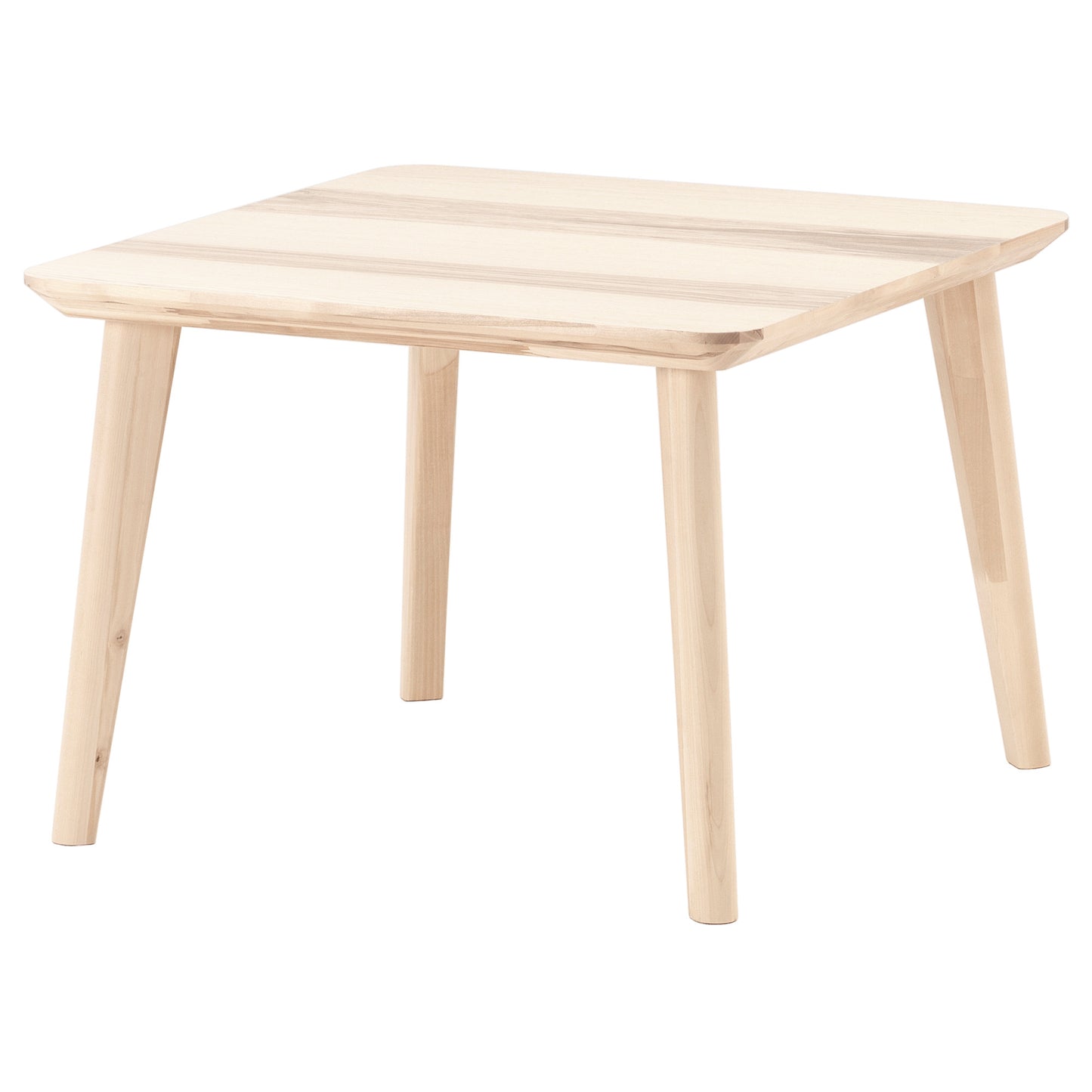 LISABO Coffee Table 70x70x50cm