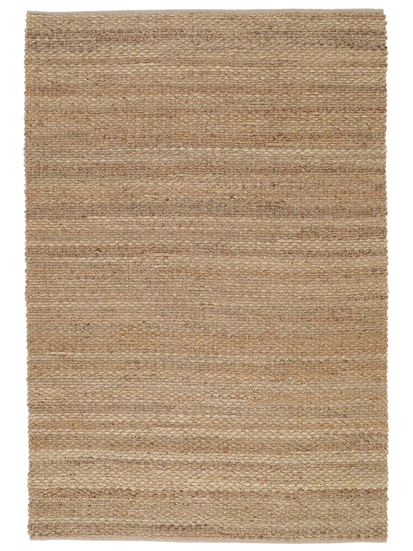 Natural Jute Rug, 160x230cm