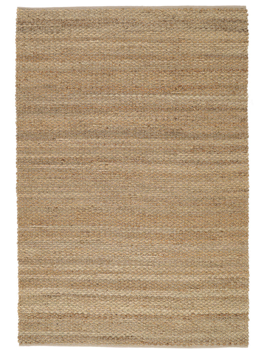 Natural Jute Rug, 160x230cm