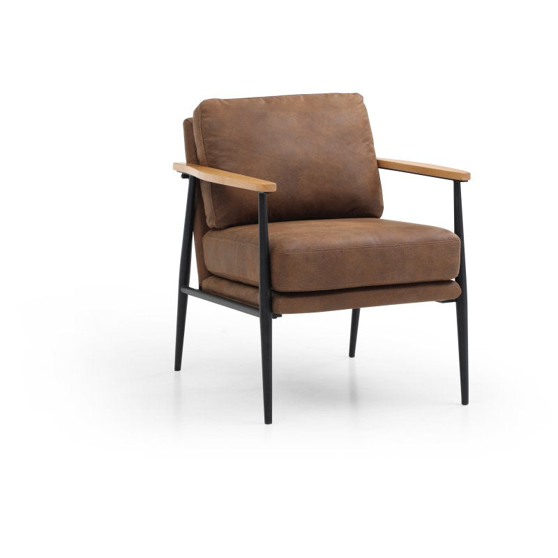 Bronx Chair, 72X62X78CM