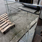 Rectangular Mirror, 118x92cm