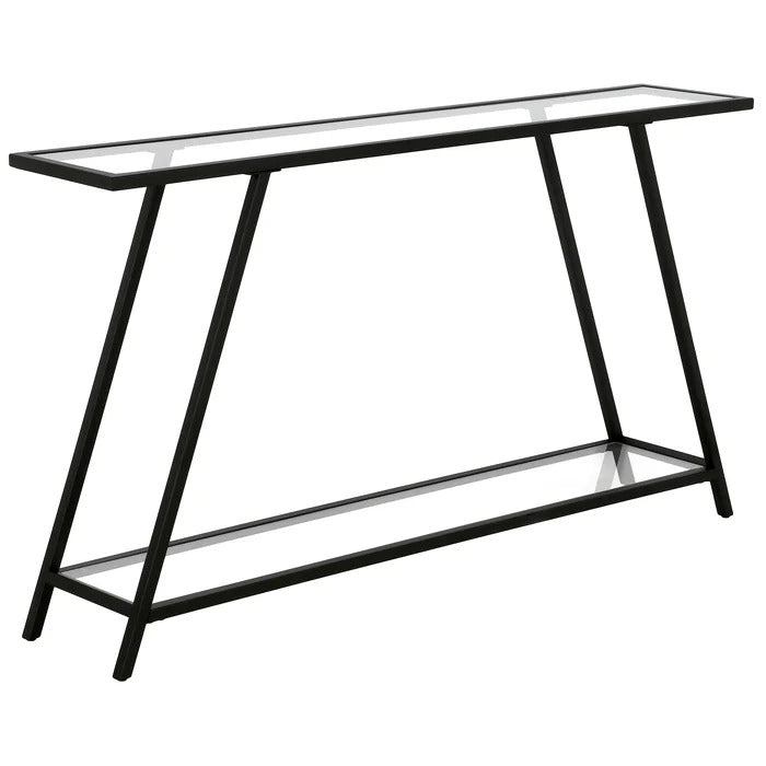 132.08Cm Console Table