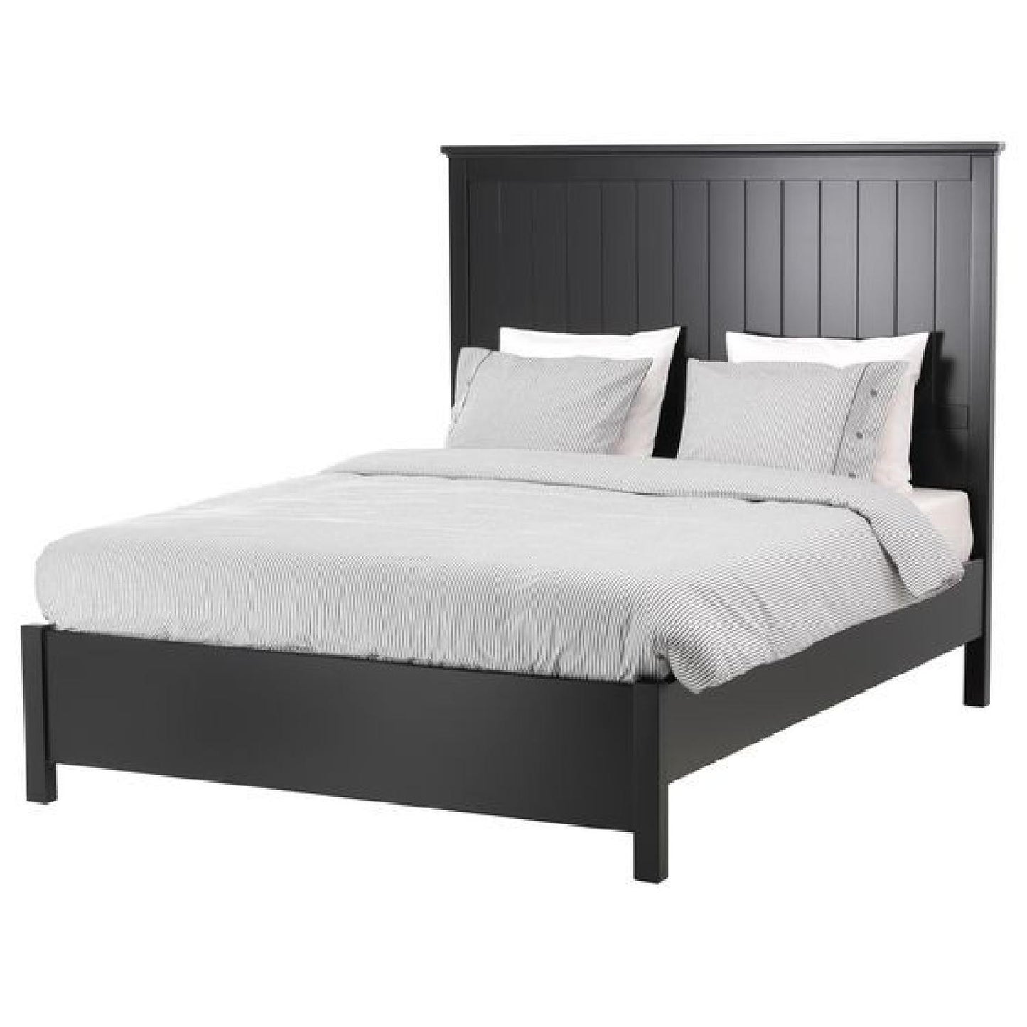 Ikea Undredal Double Size Bed Frame