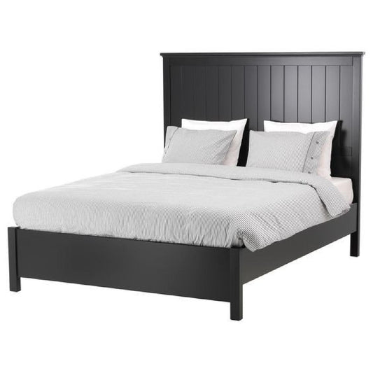 Ikea Undredal Double Size Bed Frame
