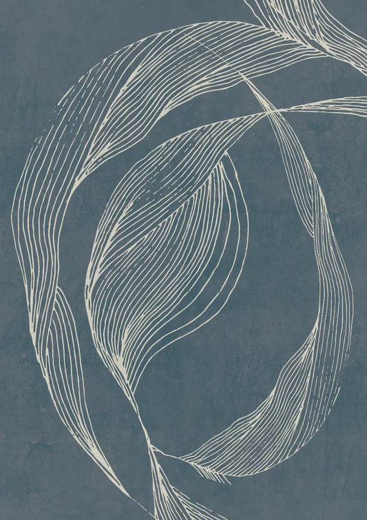 Dancing Lines, A3