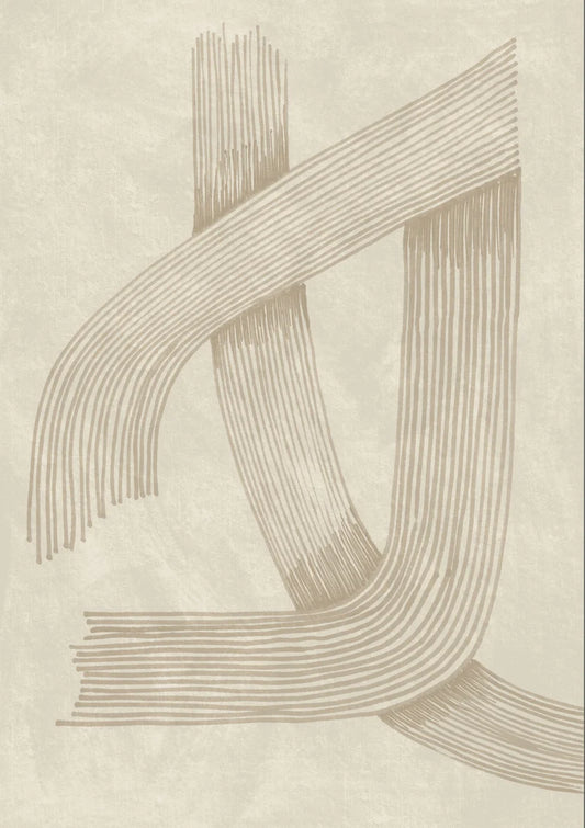 Lines01, A3