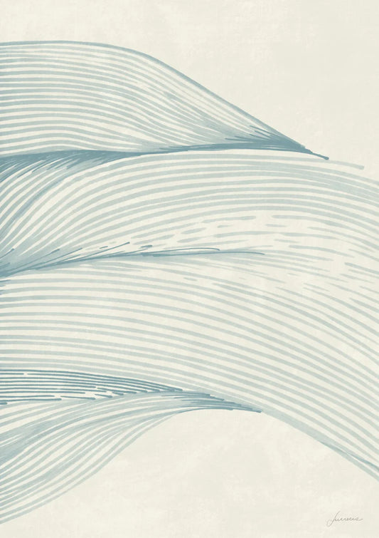 OceanLines01, A2