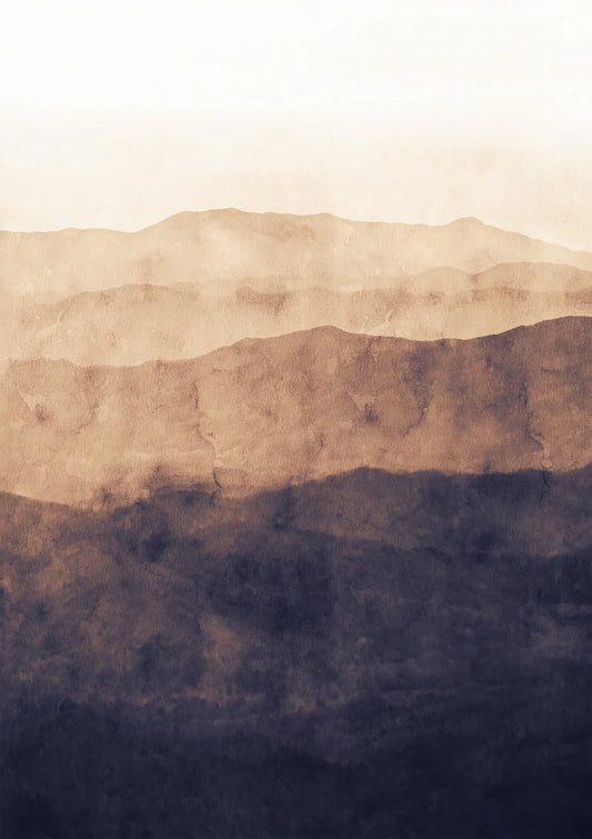 Mountains no. 2, a2