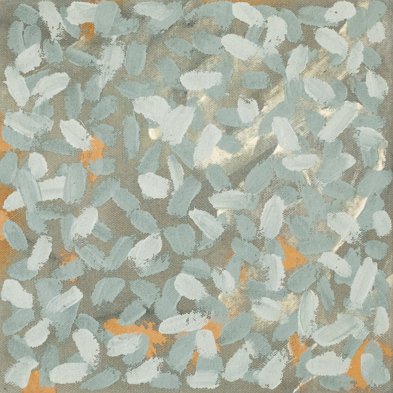 Seabreeze, 50x50cm