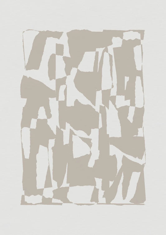Pieces 25Z, A3