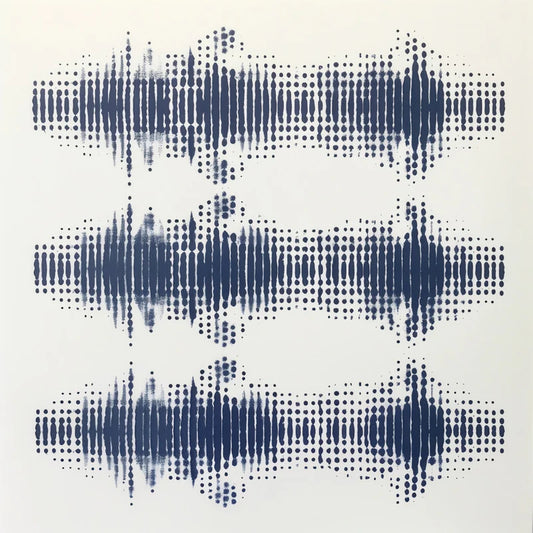 Drops, 50x50