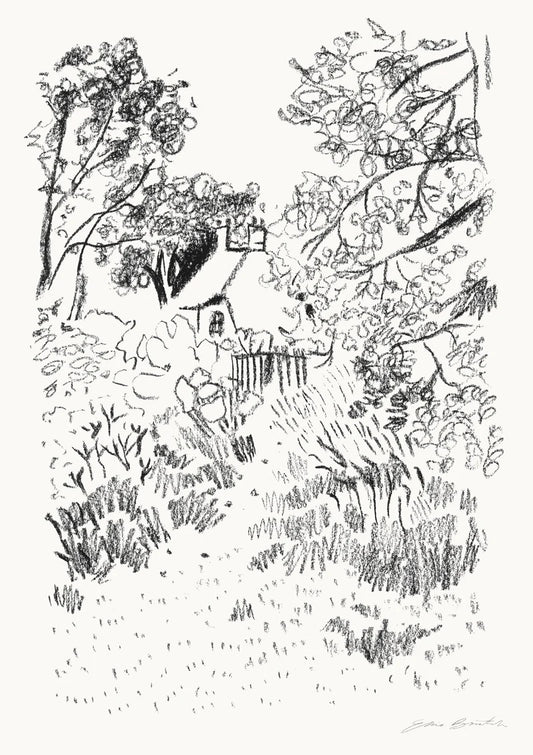 Take me to the cottage, A3