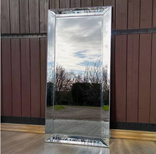 Mirror Rectangular 183x91cm