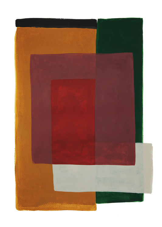 Layers 02 - 30x40