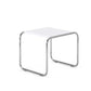 Laccio Low Side Table, 45x55x48cm