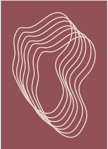 Echo 01, 30x40