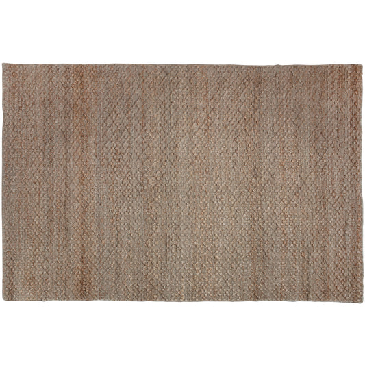 BASICLABEL Rug rug natural/yucca, 240 x 170cm