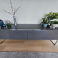 Athos Console Table, 240x57x76cm