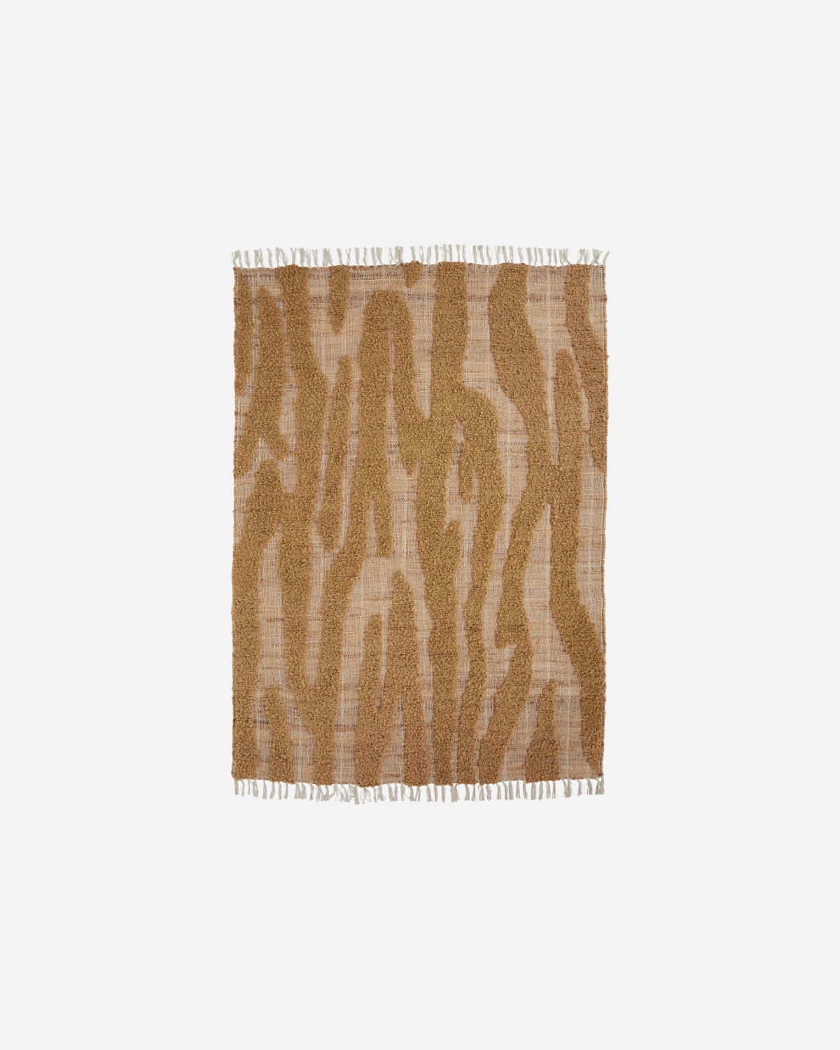 Rug, HDGet, Brown, 140x200cm
