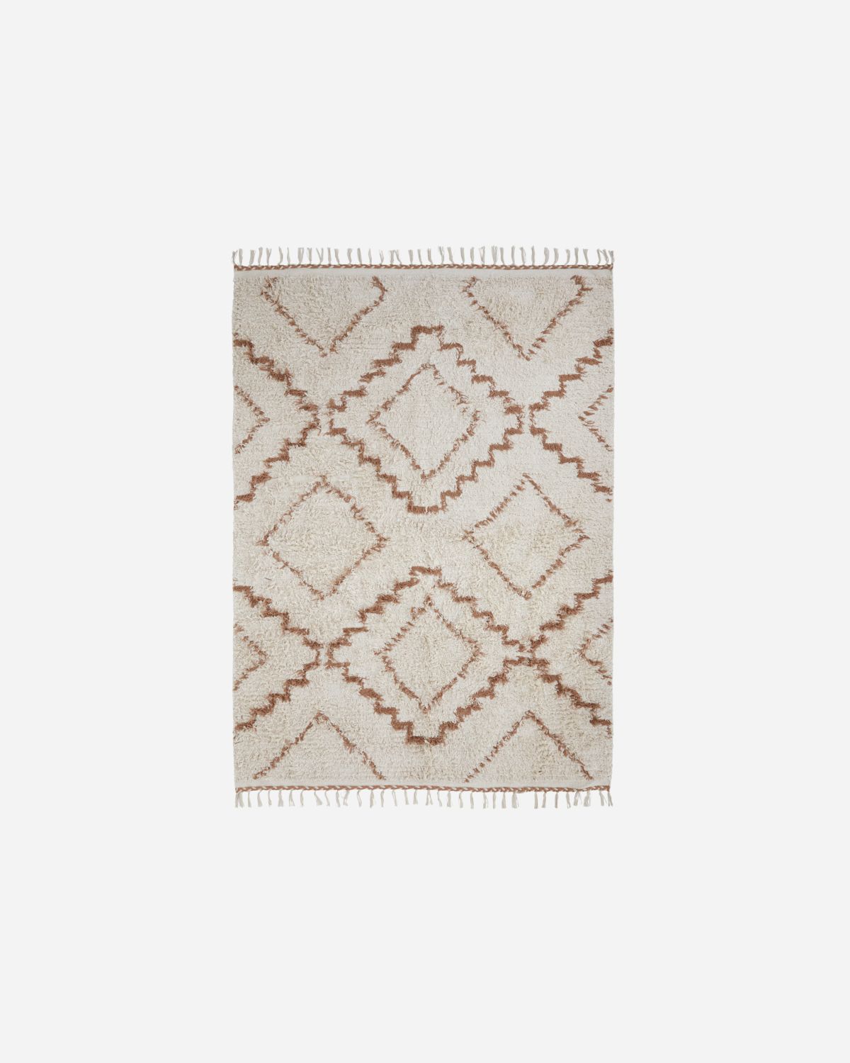 Rug, HDMinis, Golden, 140x200cm