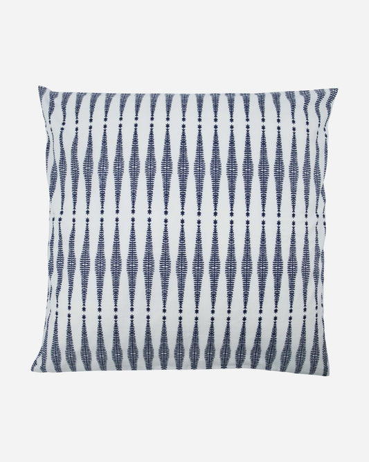 Cushion cover, HDRikas, Blue, 50x50cm