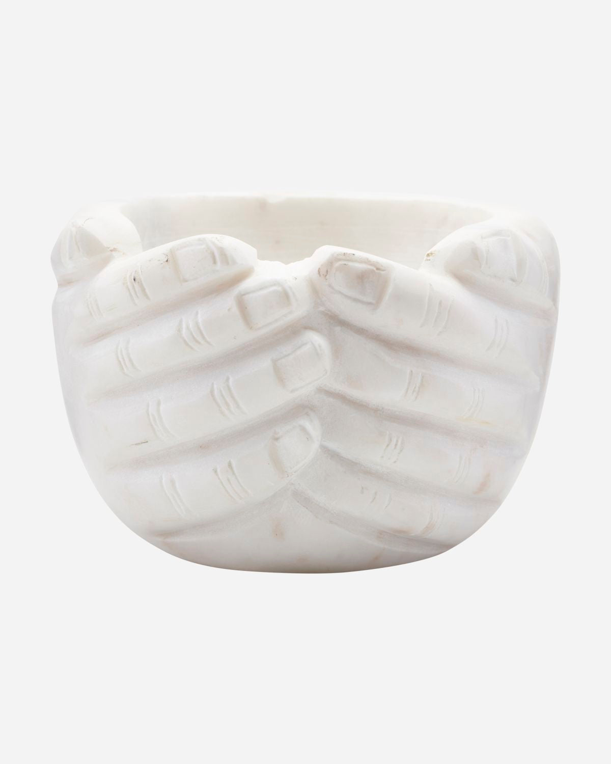 Bowl, HDHands, Off-White