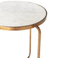High Jinks Side Table, 62x48x48cm