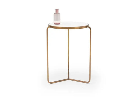 High Jinks Side Table, 62x48x48cm
