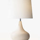 Laura Touch Lamp, 26x41cm