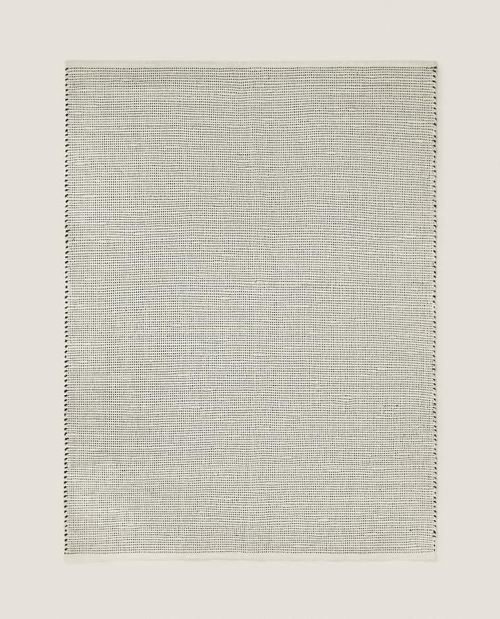 FLECKED RUG, 200x300cm