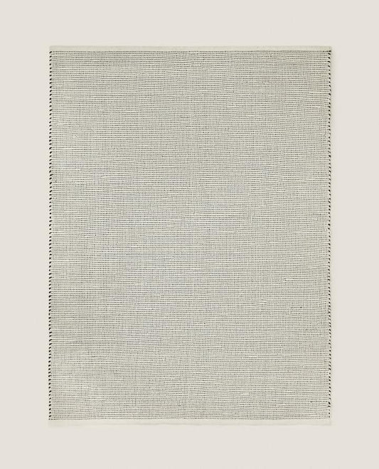 FLECKED RUG, 200x300cm