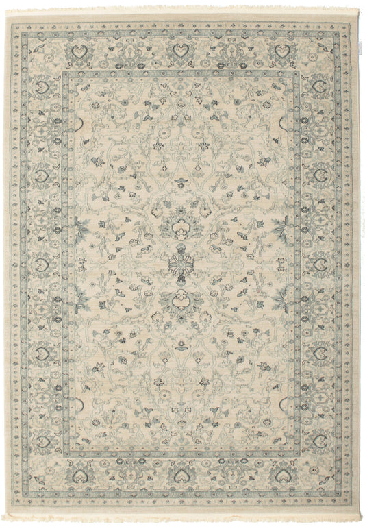 Ziegler Michigan - Beige / Green Rug 160 x 230 cm