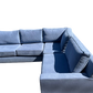 Corner Sofa, 290x90x75cm