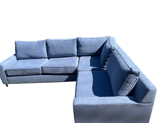 Corner Sofa, 290x90x75cm