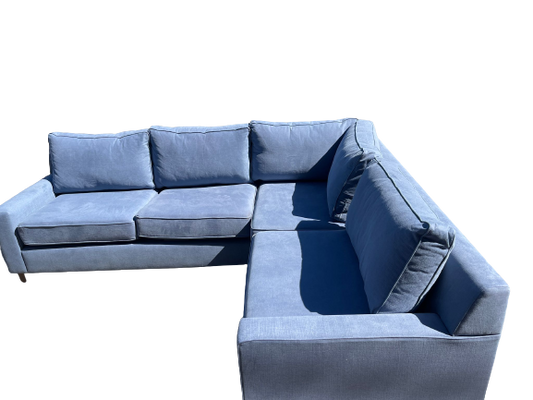 Corner Sofa, 290x90x75cm