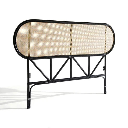 Franco Double Headboard, 120x137cm