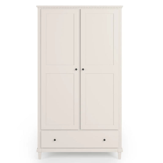 Marco Double Wardrobe