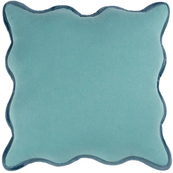 Wiggle Cushion, 45x45cm