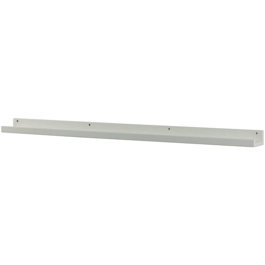 WOOOD Studio photoframe shelf 120cm mdf mist