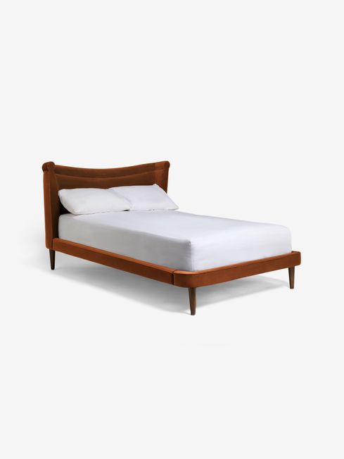 Sawyer King Bed