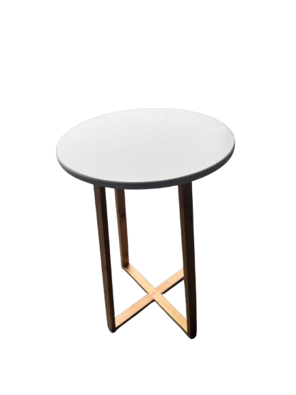 Side Table, 40x60cm