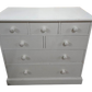 7 Drawer Chest, 100x94x50cm