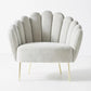 Feather Collection Chair