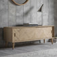 Herringbone Media Unit 1400x400x500mm