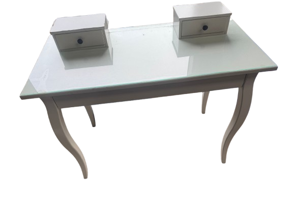 IKEA HEMNES dressing table