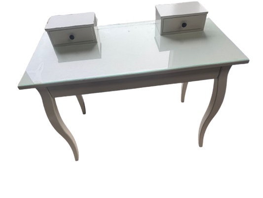 IKEA HEMNES dressing table